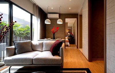 คอนโดให้เช่า :  🔥ห้องใหม่แกะกล่อง ราคาสุดคุ้ม 2นอน วิวดี แต่งสวย เฟอร์แน่น ส่วนกลางจัดเต็ม ทำเลดีมาก อยู่บนถนนประดิษฐ์มนูธรรม ใกล้ Central East Ville @ Noble Create