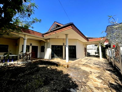 บ้านเดี่ยว เชียงราย : F2-0057 ขายบ้านเดี่ยว หมู่ 5 บ้านหนองยาว ซอย 1 ต. ท่าสาย อ.เมืองเชียงราย จ.เชียงราย