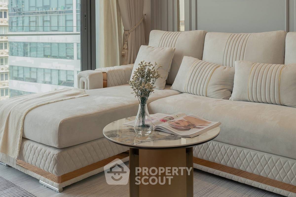 รูป คอนโด 2-ห้องนอน ที่ คุณ บาย ยู ใกล้ BTS ทองหล่อ (ID 2651563) - รูปที่ 10/36