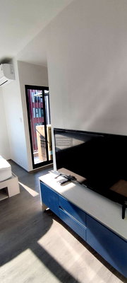 คอนโดให้เช่า : เช่าคอนโด  เคฟ วันเดอร์แลนด์ คลองหนึ่ง คลองหลวง ปทุมธานี CX-146068 ✅ ทักไลน์ @connexproperty ตอบทันที ทีมงานมืออาชีพ ✅