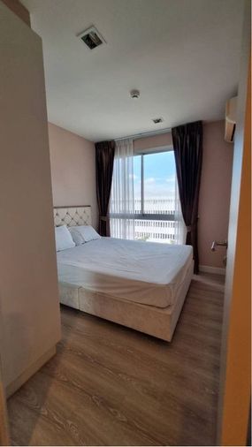 🥳เมโทร ลักซ์ เกษตร. ตึก C, ชั้น 8*มีเครื่องซักผ้า *ใกล้ BTS เกษตรฯ &ใกล้ ม.เกษตร บางเขน💚Line id: @thefirstagent[RAR2602-2419]