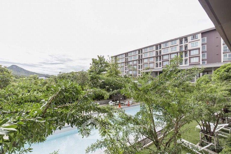 รูป คอนโด 2-ห้องนอน ที่ บ้านเพียงเพลิน หัวหิน ใกล้ หาดเขาตะเกียบ (ID 1431742) - รูปที่ 17/17