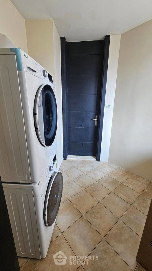 รูป คอนโด 3-ห้องนอน ที่ ดิ อินฟินิตี้ คอนโดมิเนียม ใกล้ BTS ช่องนนทรี (ID 2166779) - รูปที่ 7/23