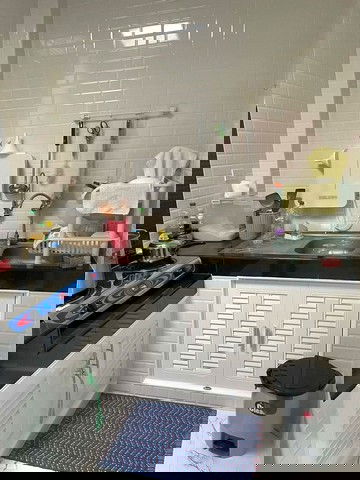 รูป ให้เช่าบ้านเดี่ยว2 ชั้น สภาพบ้านใหม่1ปี ถนนหทัยราษฎร์( ไทยรามัญ) ใกล้แฟชั่นไอส์แลนด์ - รูปที่ 7/8