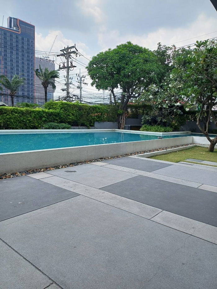 รูป 🤝🏻RB23318 ให้เช่าถูกมาก👍ดีคอนโด รามคำแหง 64✅แอดไลน์ @mproperty( มี @ ด้วย) แอดมินตอบไว - รูปที่ 6/17