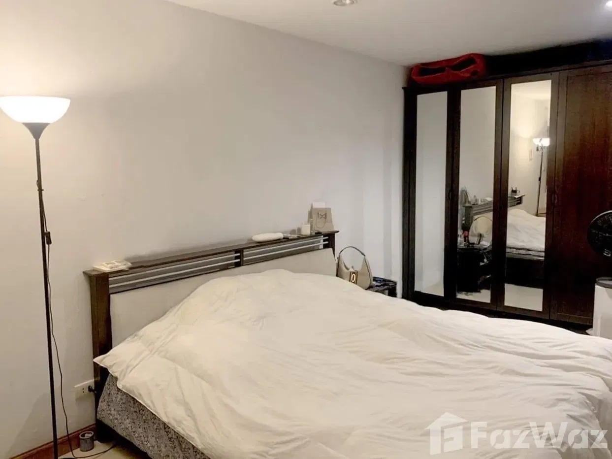 รูป ขาย คอนโด 2 ห้องนอน ในโครงการ สราญใจ แมนชั่น 1374640 - รูปที่ 4/11