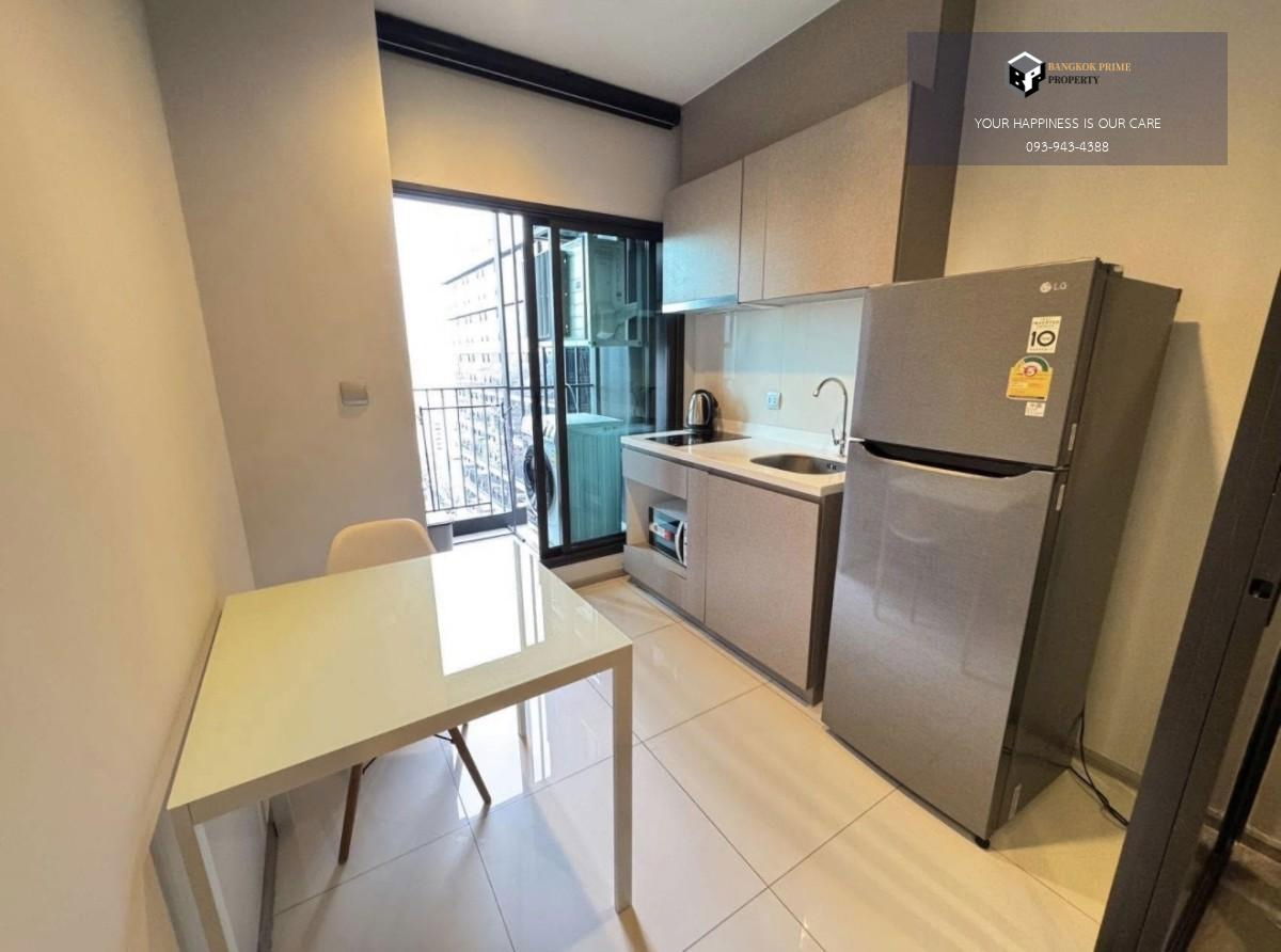 รูป Life Asoke - Rama 9 | 🚝ใกล้ BTS,MRTพระราม9 #2026013013832#FC - รูปที่ 2/4