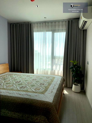 Condos for rent : Life Ladprao | 🚝Near BTS and MRT Chatuchak #2025112713189 #FC