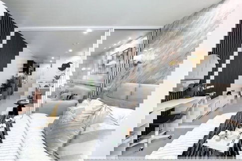 🥳[RAR2602-2416] เมโทร พาร์ค สาทร เฟส 1. ชั้น 6*มีเครื่องซักผ้า *ใกล้ MRT เพชรเกษม 48💚Line id: @thefirstagent**