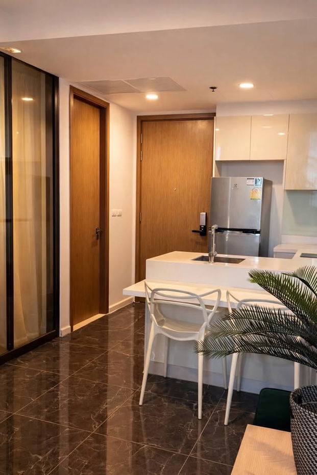 รูป เช่าคอนโด Bright Wongwian Yai/ไบร์ท วงเวียนใหญ่ (A6902050) ID Line : @condo42 - รูปที่ 4/8