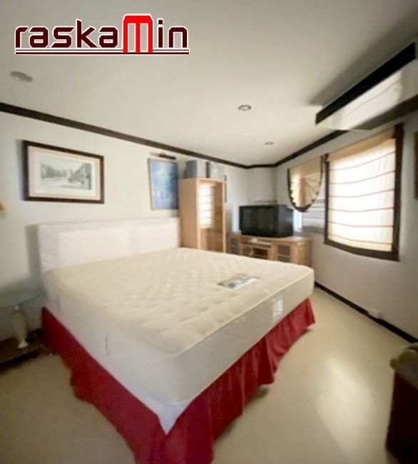 รูป KT0226📲LineID @556ryccg🏖️2ห้องนอน 124.5ตรม ชั้น34🌊วิวทะเล พร้อมเฟอร์นิเจอร์🦀Sky Beach Condo สกายบีช คอนโด - รูปที่ 6/12