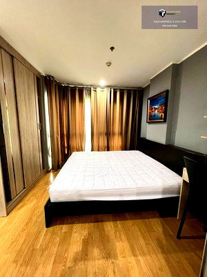 ขายคอนโด : U delight@ Jatujak Station 🚝ใกล้ BTS,MRTจตุจักร #2026021413970 #FC