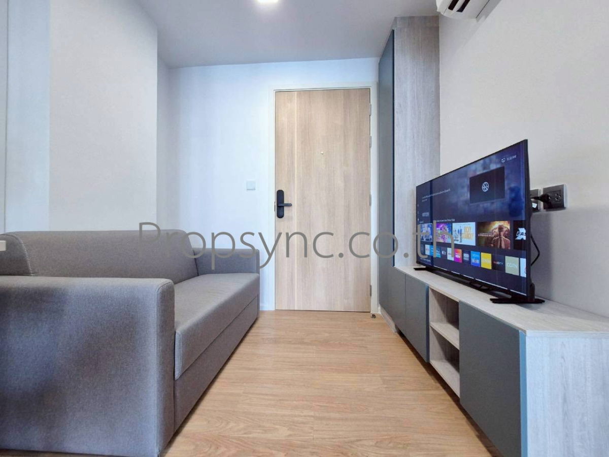 รูป ✨แอทโมซ คาแนล รังสิต✨ ใกล้ MRT รังสิต (สายสีแดง) 🔴 น้องๆ ❤️ม.รังสิต ❤️ม.กรุงเทพ ❤️มธ.รังสิต ไปเรียนทันแน่นอน PSL-014 Contact Us 💚Line ID @propsync - รูปที่ 4/9