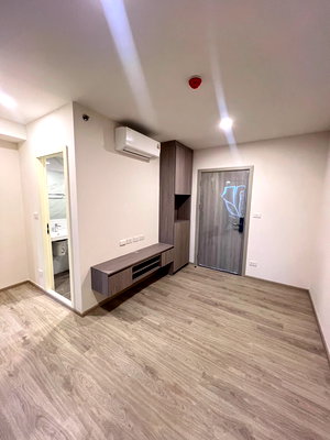 คอนโด ตลาดใหม่ดอนเมือง : 🔥 หลุดจอง! ราคานี้หาไม่ได้ง่าย ๆ โซ ออริจิ้น พหล 69 สเตชั่น พร้อมโอน 🔥MD-26086682