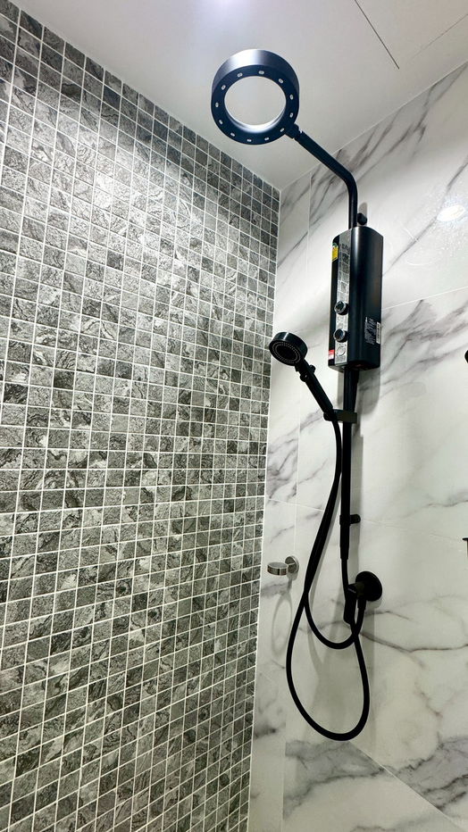 รูป ให้เช่า เดอะคิวเว่ ติวานนท์ 14,000/เดือน ชั้น 27 มีเครื่องซักผ้า ด่วน!! ✨ฟรี เน็ตให้ - รูปที่ 4/9