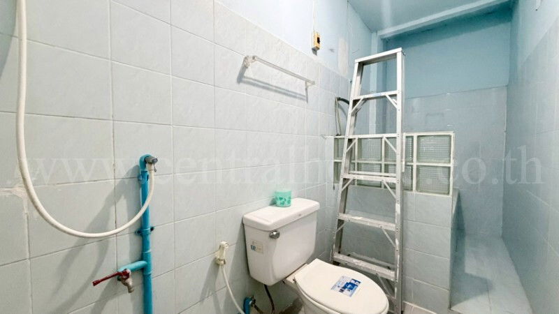 รูป ทาวน์โฮม 3 ชั้น หมู่บ้าน เพลินวิภา รามอินทรา 40 - รูปที่ 17/18