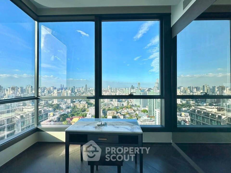 รูป คอนโด 2-ห้องนอน ที่ ดิ เอส สุขุมวิท 36 ใกล้ BTS ทองหล่อ (ID 2644538) - รูปที่ 9/21