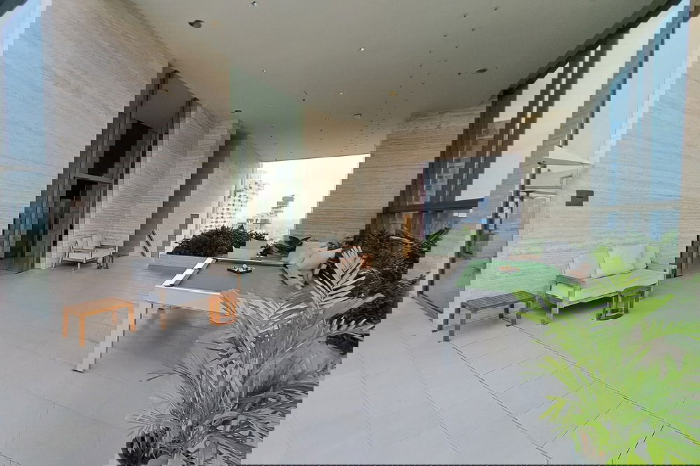 รูป เช่า ! คอนโด SUPER LUXURY, ทำเลทอง, ชั้นสูง 13+, ห้องทิศใต้ ! Code C20231000609...The Strand Thonglor, 2 ห้องนอน, 2 ห้องน้ำ, แต่งครบ, พร้อมเข้าอยู่ 📣 - รูปที่ 16/18