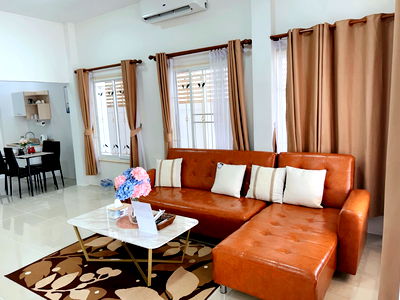 Houses for rent Kathu Phuket : 🏠 House for RENT - Phuket Villa Kathu✨ 📍 Location :   Kathu ✅ Ready to Move in 