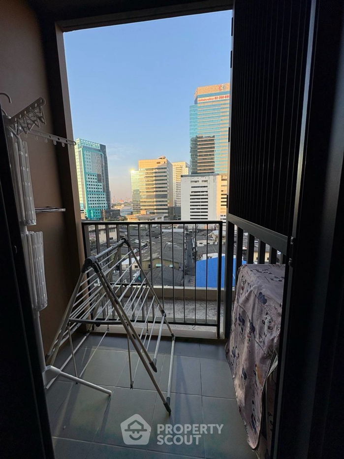 รูป คอนโด 1-ห้องนอน ที่ โอกะ เฮ้าส์ สุขุมวิท 36 ใกล้ BTS ทองหล่อ (ID 2644043) - รูปที่ 16/26