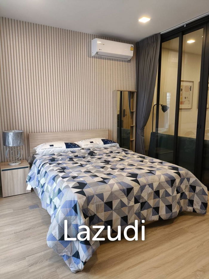 รูป 46 sqm 1 Bedroom Condo on High Floor at XT Phayathai, Ratchathewi Bangkok - รูปที่ 5/10