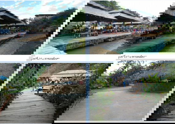 รูป K02234 ขายที่ดินพร้อมสิ่งปลูกสร้าง ตำบลทับปริก อำเภอเมืองกระบี่ กระบี่ - รูปที่ 7/8