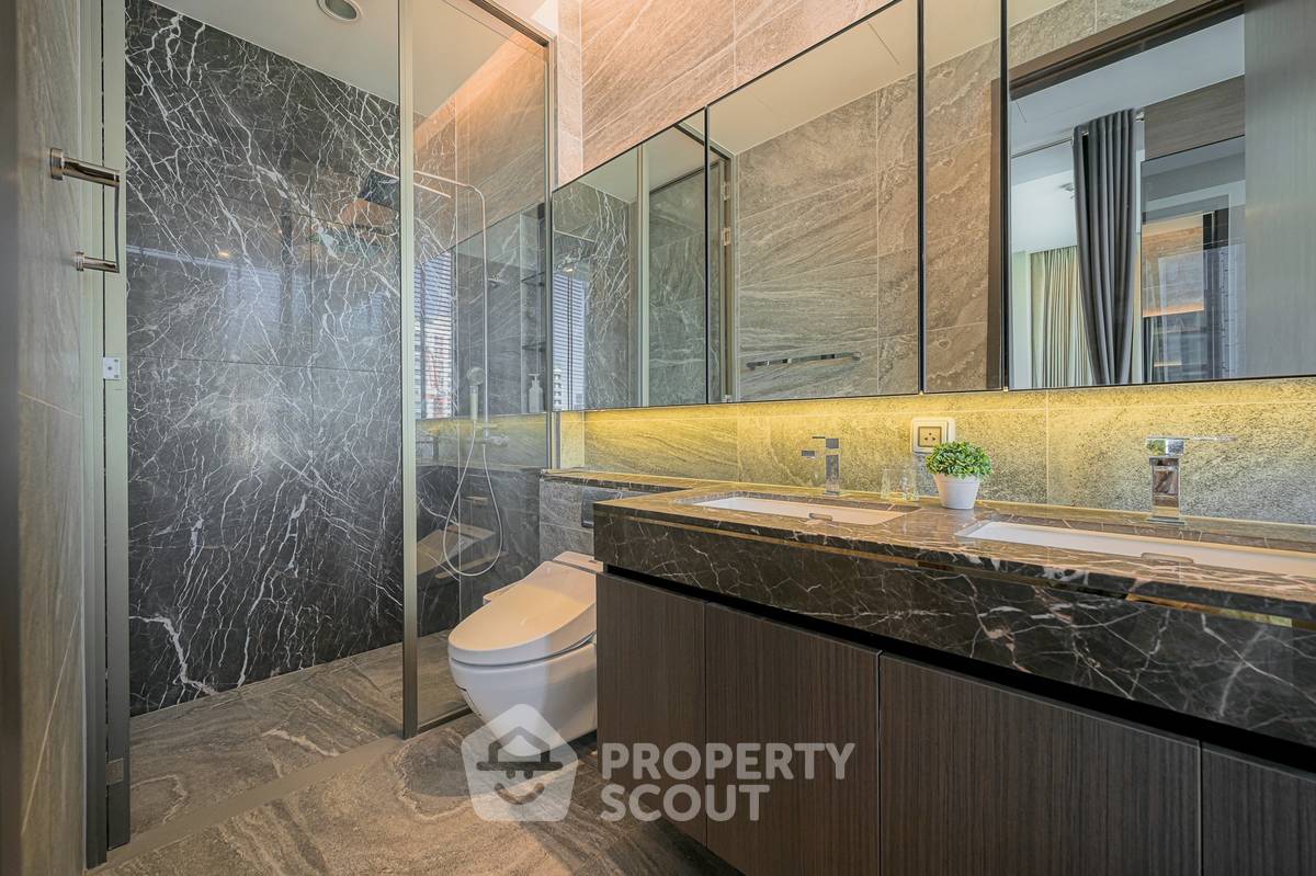 รูป คอนโด 2-ห้องนอน ที่ ดิ เอส สุขุมวิท 36 ใกล้ BTS ทองหล่อ (ID 2644979) - รูปที่ 20/31