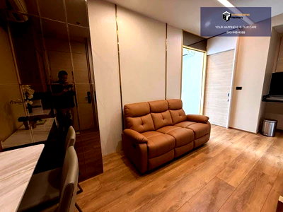 Condos for rent : Life Asoke - Rama 9 | 🚝Near BTS, MRT Rama 9 #2026013013841#FC