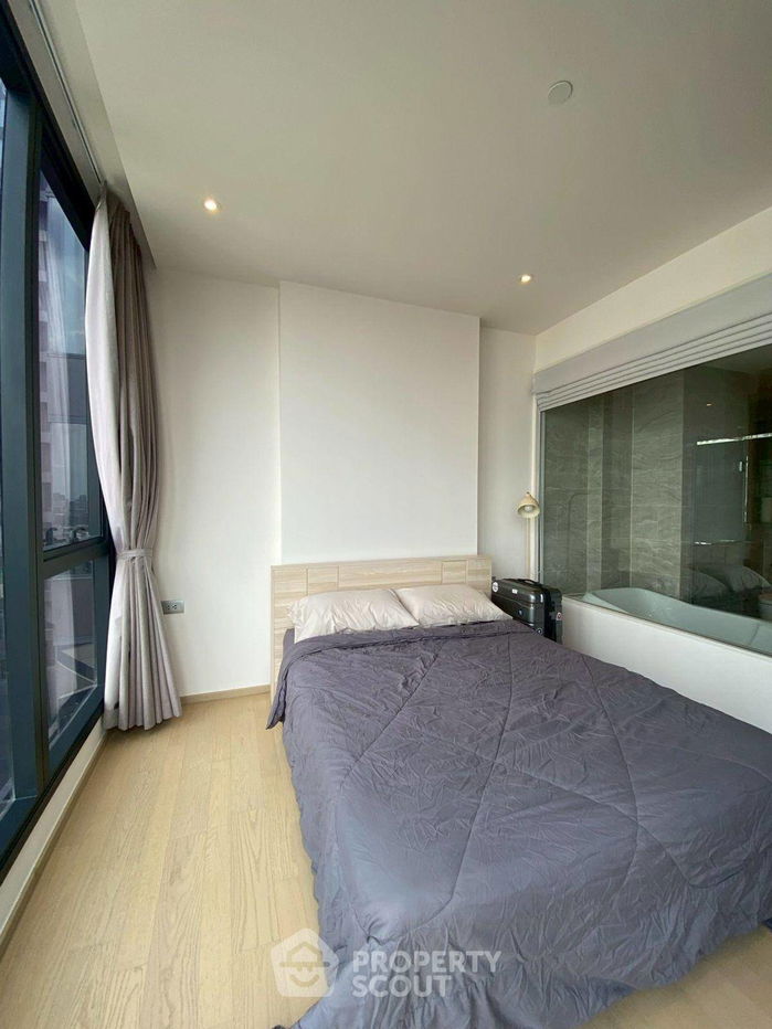 รูป คอนโด 2-ห้องนอน ที่ แอชตัน อโศก - พระราม 9 ใกล้ MRT พระราม 9 (ID 2631823) - รูปที่ 4/15