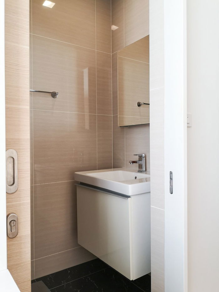 รูป DT- 8769 ให้เช่า Park Origin Phrom Phong (พาร์ค ออริจิ้น พร้อมพงษ์)  - รูปที่ 14/15