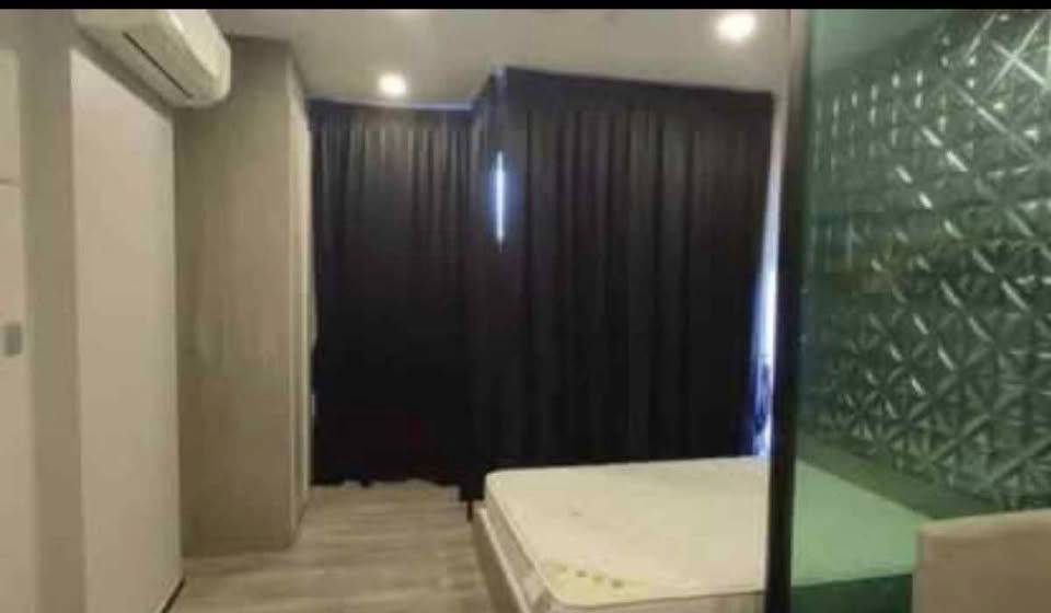 รูป 🟢ER25817 🟢ให้เช่า / For Rent Brown Ratchada 32 | 1 ห้องนอน | 💰 11,000 บาท/เดือน - รูปที่ 1/8