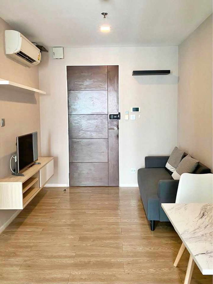 รูป ห้องมาใหม่❣️❤️MW agency❣️❤️❣️❤️  บางเขน 💥 เอพพิโซด พหลฯ - สะพานใหม่  🔴🟢🟡 - รูปที่ 9/10