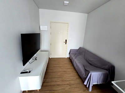 Condos for rent : Quintara Mhy Zen | Large Studio 23 sq.m. near BTS Phrom Phong | 13,000 THB/month