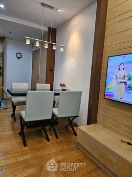 คอนโด 2-ห้องนอน ที่ วิลล่า ราชเทวี ใกล้ BTS พญาไท (ID 2217605)