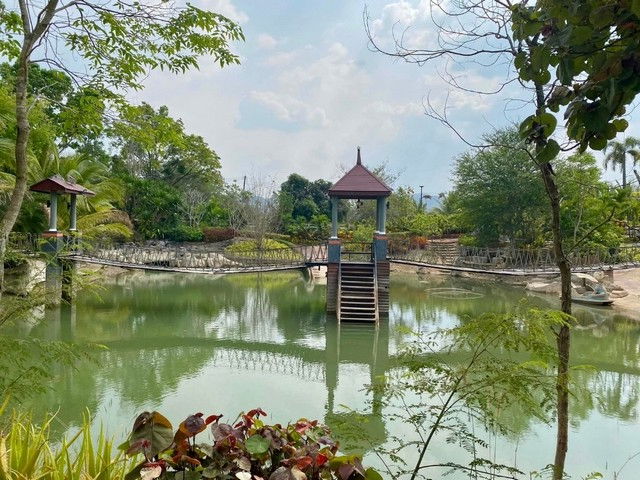 รูป HU7201 ขายรีสอร์ท ตำบลขนงพระ อำเภอปากช่อง นครราชสีมา - รูปที่ 5/8