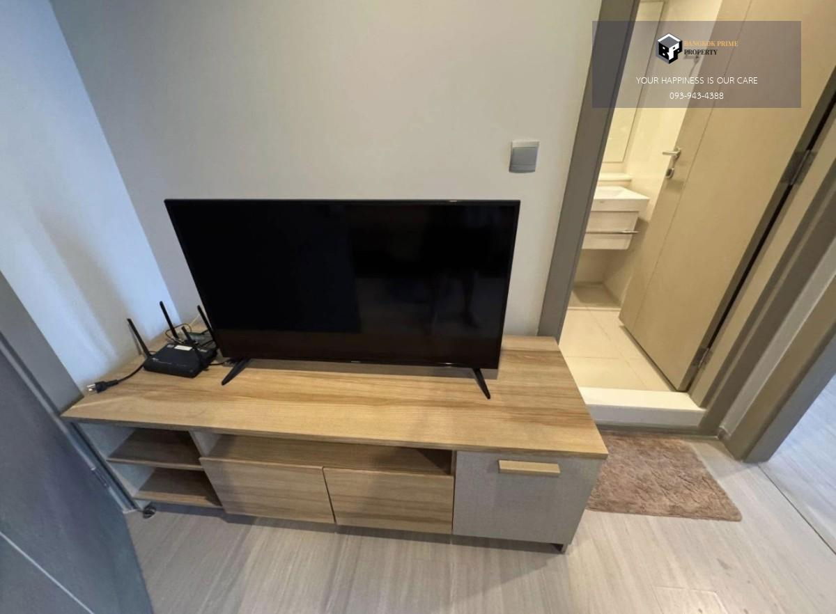 รูป Life Asoke - Rama 9 | 🚝ใกล้ BTS,MRTพระราม9 #2026013013832#FC - รูปที่ 3/4