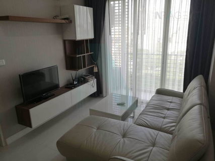 For Sell Condo THE MARK RATCHADA - AIRPORT LINK Building 1, Floor 12,1 bed room, Room size 39 sqm