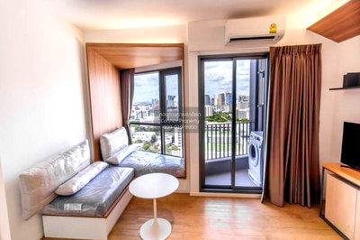 คอนโดให้เช่า : เช่าคอนโด ทริปเปิ้ล วาย เรสซิเด้นซ์  MRT-สามย่าน วังใหม่ เขต ปทุมวัน กรุงเทพมหานคร CX-05387 ✅ ทักไลน์ @connexproperty ตอบทันที ทีมงานมืออาชีพ ✅