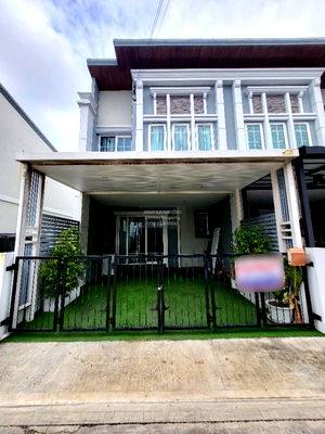 ทาวน์โฮม วิทยาลัยพณิชยการบางนา : ขายทาวน์เฮ้าส์/ทาวน์โฮม  โกลเด้น ทาวน์ สุขุมวิท - สถานีรถไฟฟ้าแบริ่ง ห้องมุม สำโรง พระประแดง สมุทรปราการ CX-145918 ✅ ทักไลน์ @connexproperty ตอบทันที ทีมงานมืออาชีพ ✅