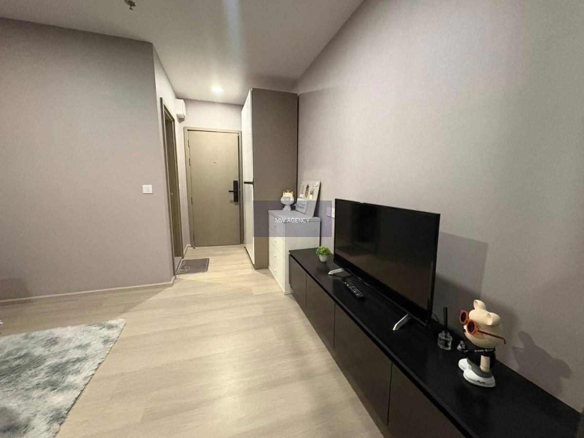 รูป ห้องมาใหม่❣️❤️MW agency❣️❤️❣️❤️ว่างพร้อมเข้าอยู่ 💥นนทบุรี💥ASPIRE Rattanathibet-Weston 🔴🟢🟡 - รูปที่ 5/6