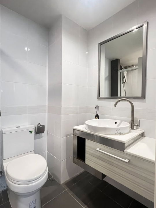 รูป ห้องมาใหม่❣️❤️MW agency❣️❤️❣️❤️ ดอนเมือง 💥 เจ ดับบลิว คอนโด 🔴🟢🟡 - รูปที่ 5/9