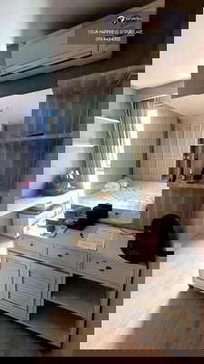 Condos for sale : IDEO Q Chula-Samyan | 🚝Near MRT Samyan #2025102912631 #FC