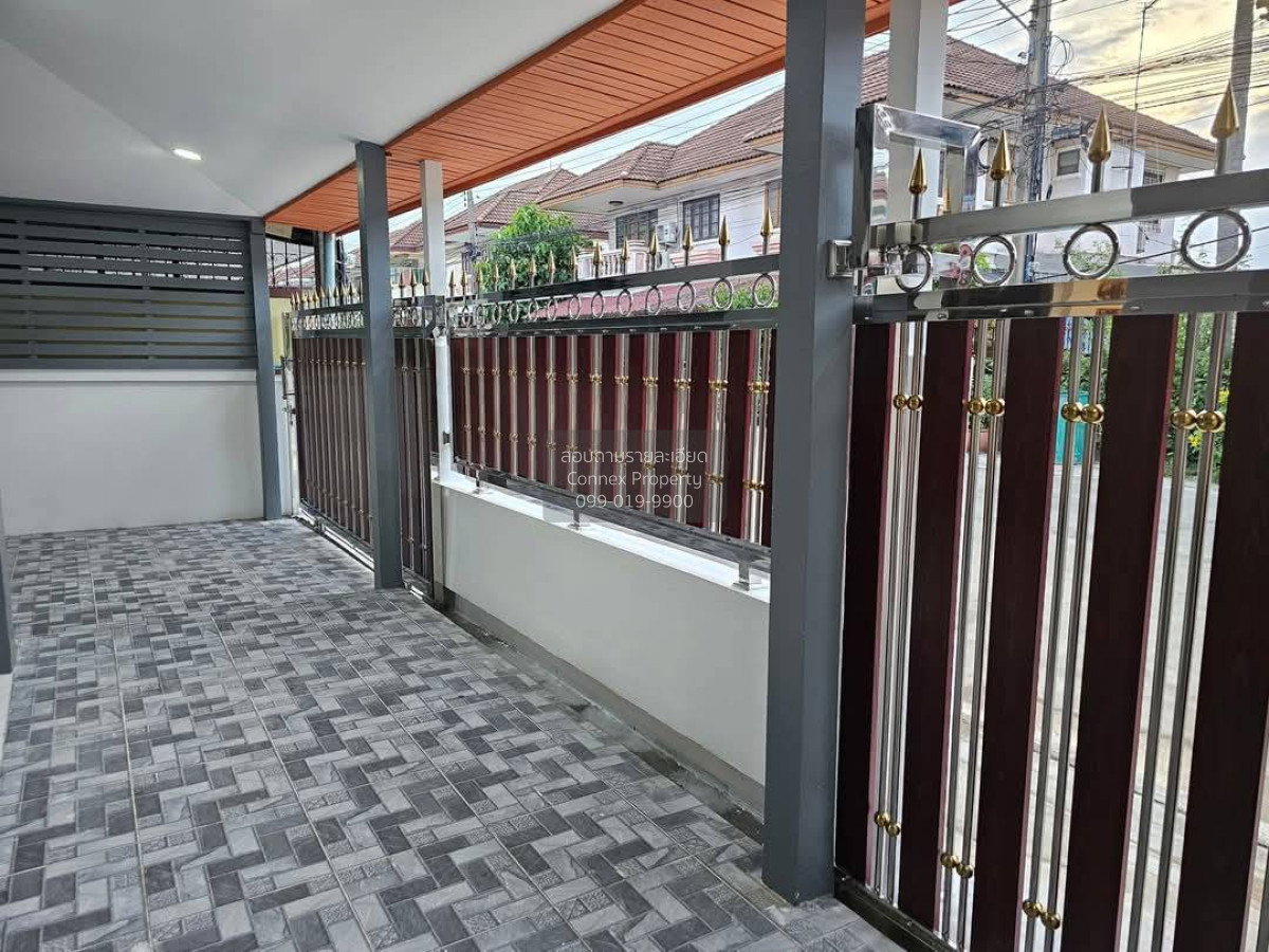 รูป ขายบ้าน บ้านธารารินทร์ คลอง 2 หน้ากว้าง คูคต ลำลูกกา ปทุมธานี CX-146193 ✅ ทักไลน์ @connexproperty ตอบทันที ทีมงานมืออาชีพ ✅ - รูปที่ 5/12