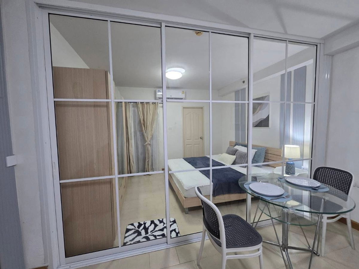 รูป 🛑LINE ID @cutecondo มี@🛑 city home รัตนาธิเบศร์ 7,500 ว่าง✅ ตอบไว  - รูปที่ 3/9