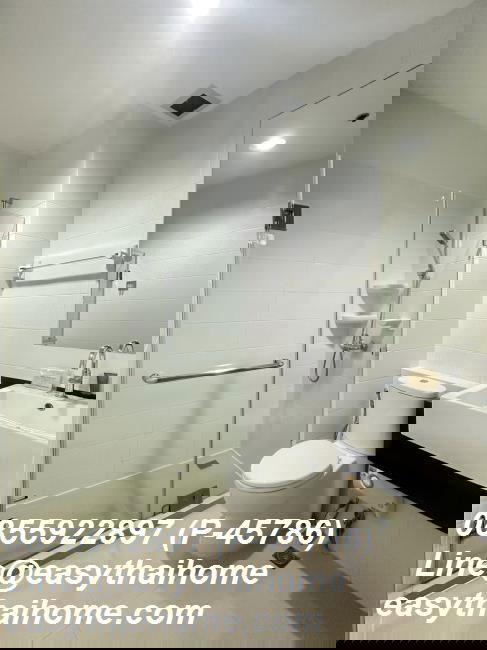 รูป P-45786 วิวเมืองสวย! 2 ห้องนอน @ไอดีโอ มิกซ์ พหลโยธิน ใกล้ BTS สะพานควาย - 27,000 บาท | Line Id @easythaihome | 085-592-2897 - รูปที่ 4/9