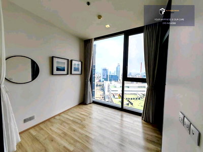 Condos for sale : The Line Jatujak-Mochit | 🚝Near BTS, MRT Chatuchak #2026021413969 #FC