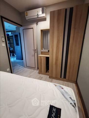 รูป คอนโด 2-ห้องนอน ที่ ไอดีโอ โมบิ พระราม 9 ใกล้ MRT พระราม 9 (ID 435706) - รูปที่ 2/11