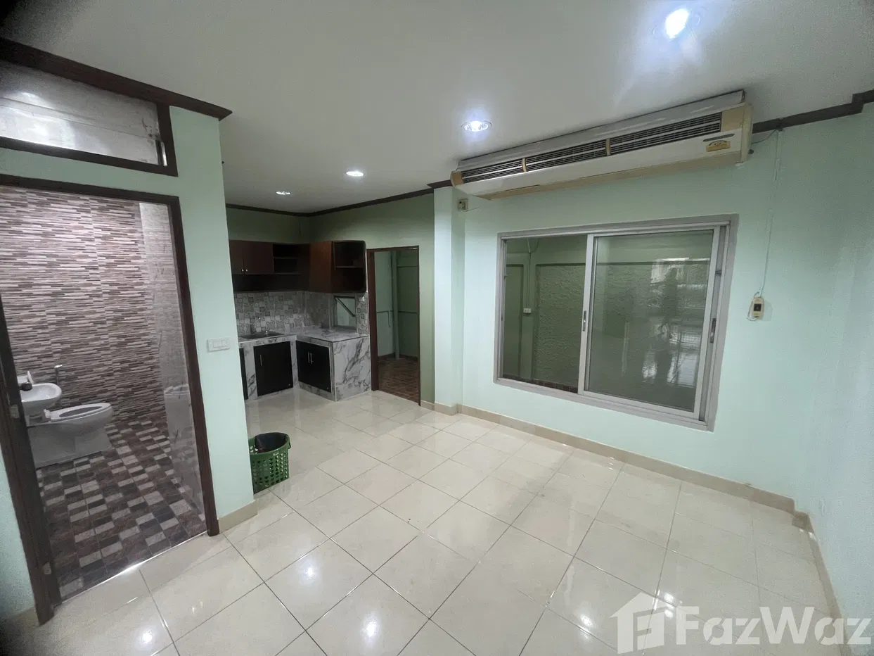 รูป ทาวน์เฮ้าส์ให้เช่า 2 ห้องนอน ในโครงการ สุวัฒนาการ์เด้นโฮม 6040384 - รูปที่ 11/31