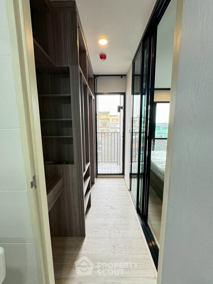 รูป คอนโด 1-ห้องนอน ที่ ดิ ออริจิ้น สุขุมวิท 105 ใกล้ BTS บางนา (ID 2654823) - รูปที่ 11/12