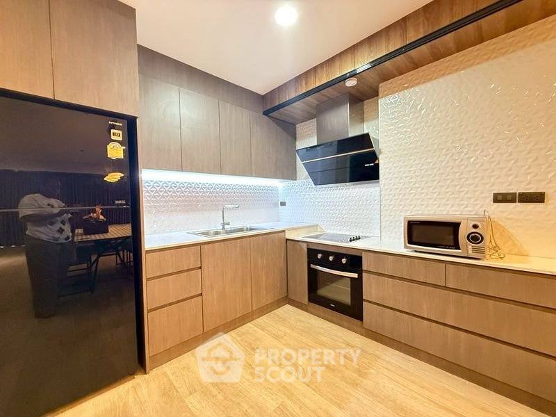 รูป คอนโด 2-ห้องนอน ที่ วิวทะเล 5 คอนโดมิเนียม จอมเทียน ใกล้ หาดจอมเทียน (ID 2653362) - รูปที่ 4/18